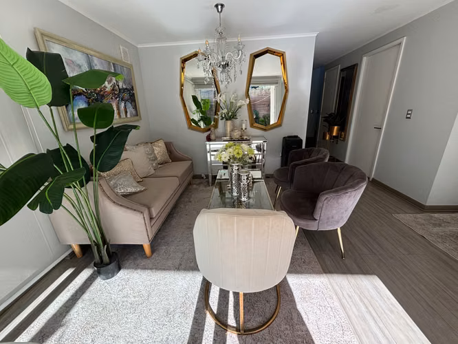 Hermosa propiedad en arriendo sector Norte  (169248)