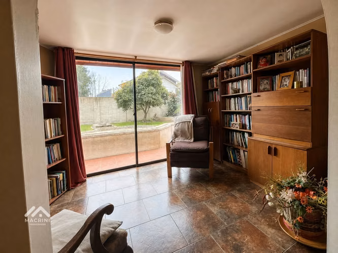 Se Vende Casa familiar en Concón