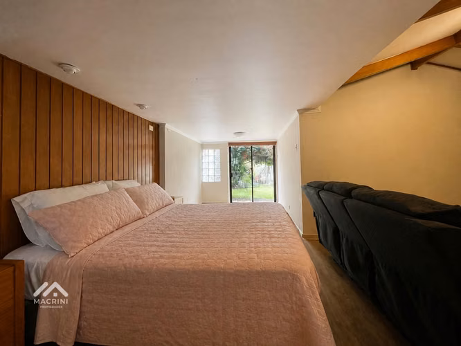 Se Vende Casa familiar en Concón