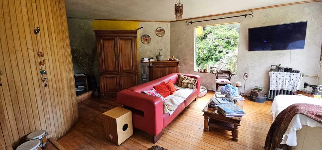 ¡OPORTUNIDAD EN PUERTO VARAS! Casa Parque Ivian (169263) - Imagen 9