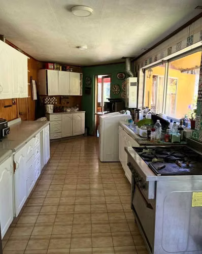 ¡OPORTUNIDAD EN PUERTO VARAS! Casa Parque Ivian (169263) - Imagen 11
