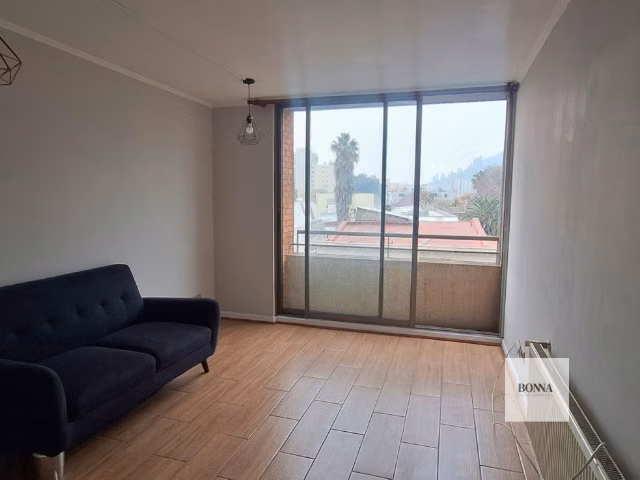  Oportunidad inmobiliaria en Recoleta: departamento dúplex