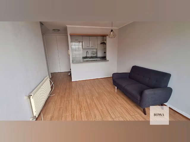  Vive o invierte en Bellavista: departamento dúplex con gran conectividad