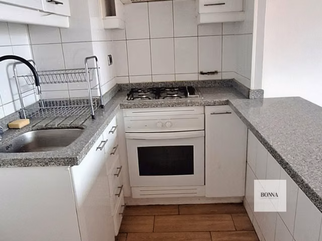 Departamento dúplex en Bellavista: excelente ubicación y alta rentabilidad