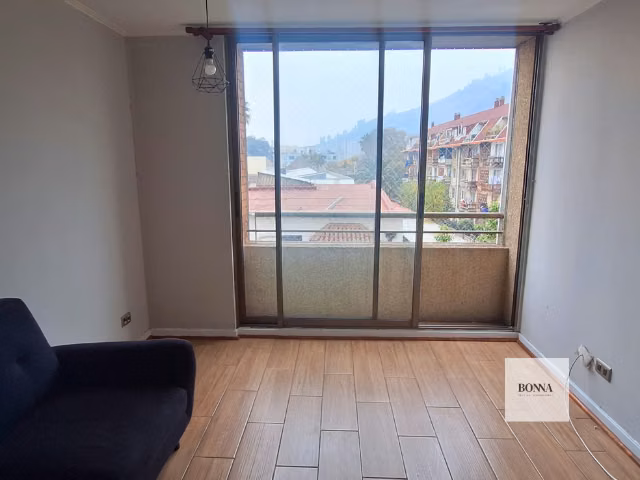 Departamento dúplex en Bellavista: excelente ubicación y alta rentabilidad
