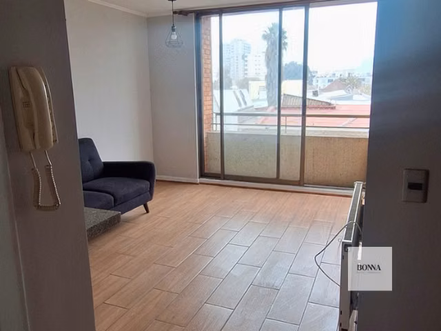 Departamento dúplex en Bellavista: excelente ubicación y alta rentabilidad