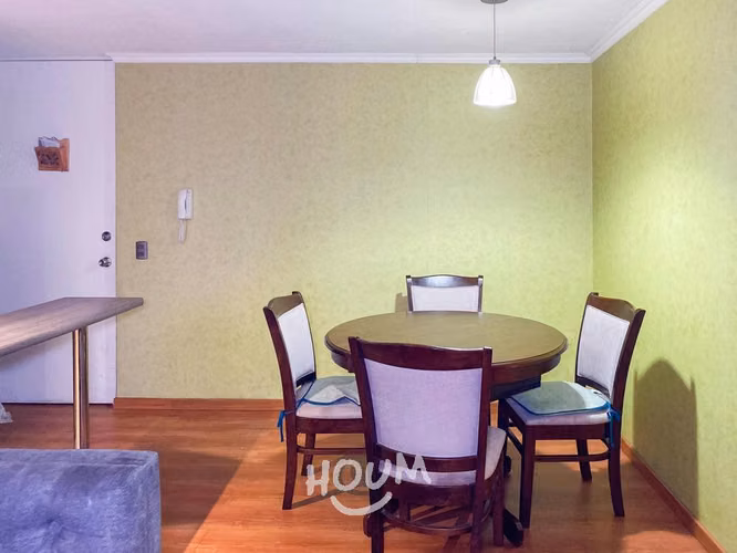 Departamento en Isla Picton