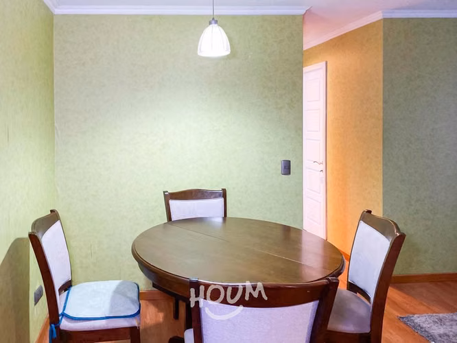 Departamento en Isla Picton