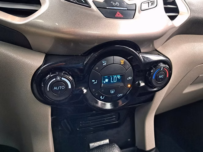 FORD ECOSPORT NEW TITANIUM 2.0 AUT 2014