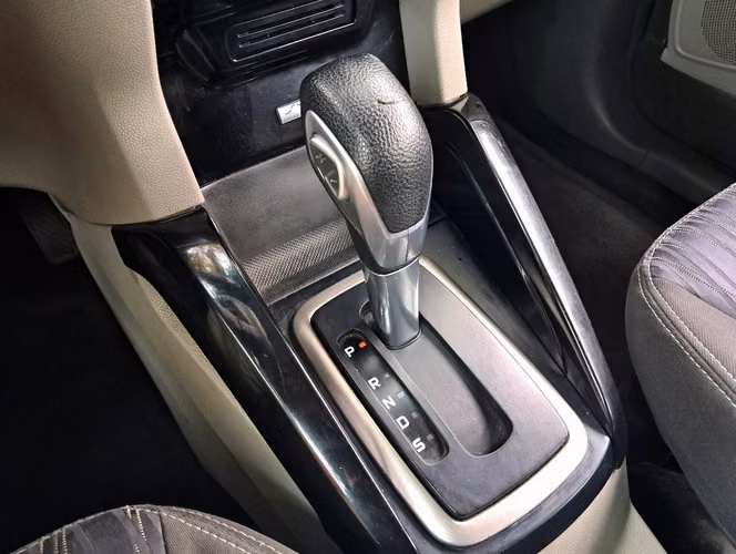 FORD ECOSPORT NEW TITANIUM 2.0 AUT 2014