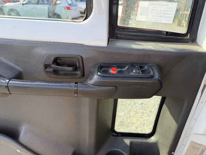 FORD CARGO 916 2017