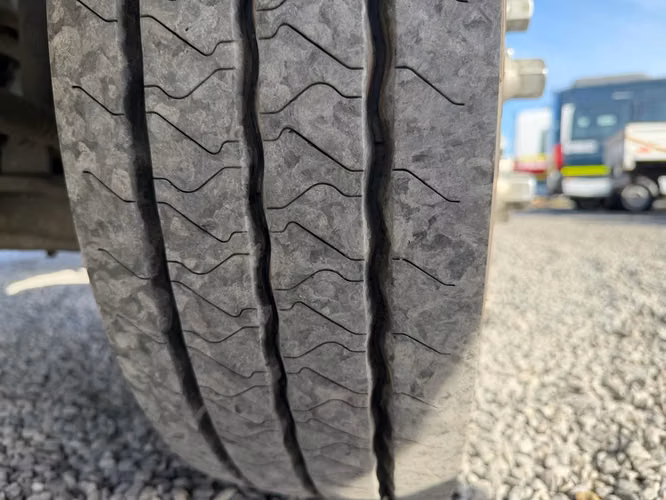 FORD CARGO 916 2017