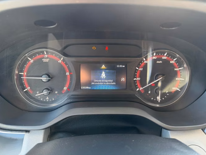 MAXUS DELIVER9 DELIVER 9 15+1 2.0DIESEL MT6 2022