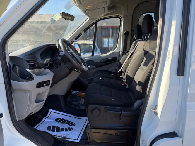 MAXUS DELIVER9 DELIVER 9 15+1 2.0DIESEL MT6 2022 - Imagen 20