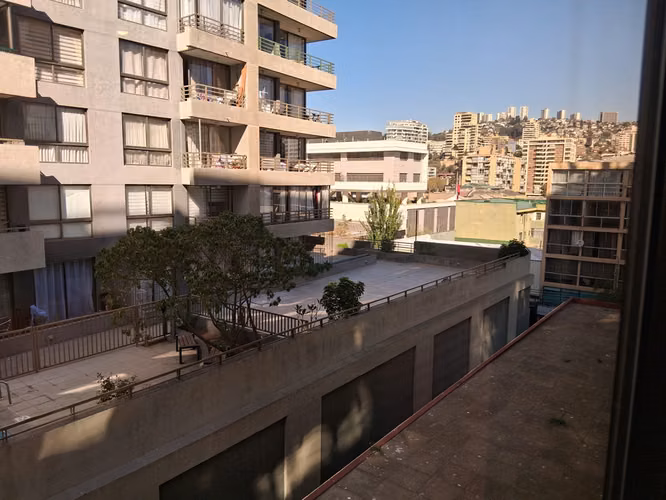 Oficina Viña del Mar, Valparaíso
