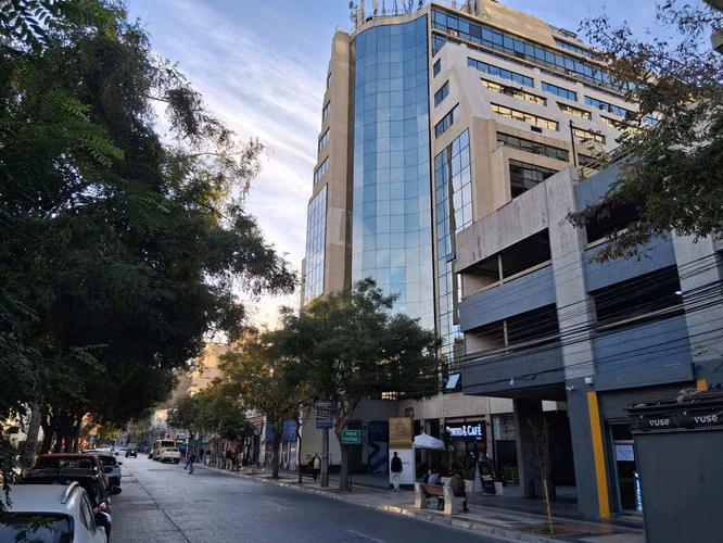 Oficina Viña del Mar, Valparaíso