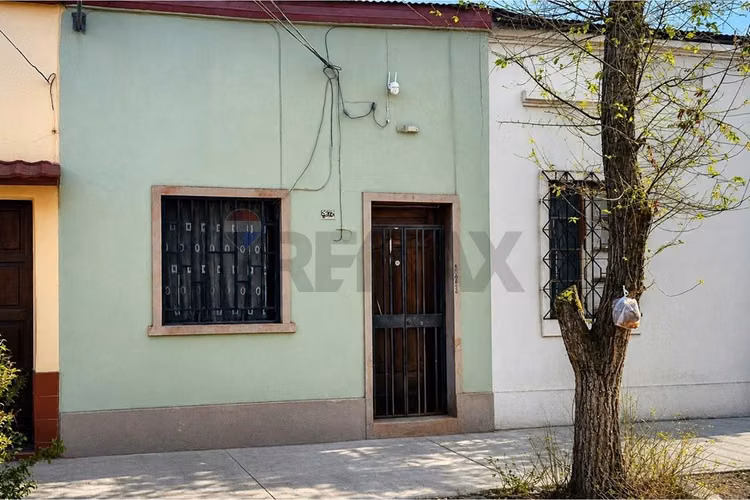 Casa 5 dorm. - gran potencial | metro conchalí