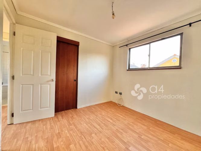 Cómoda y Acogedora Casa Parque del Este Rancagua