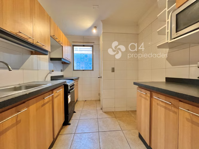 Cómoda y Acogedora Casa Parque del Este Rancagua