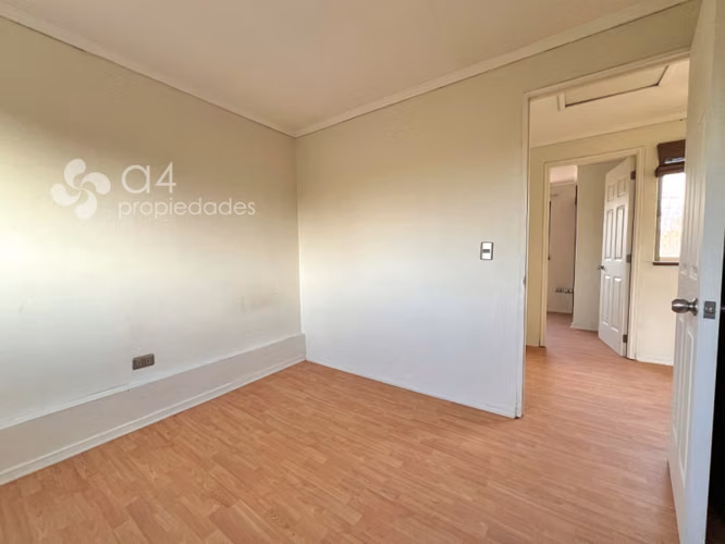 Cómoda y Acogedora Casa Parque del Este Rancagua