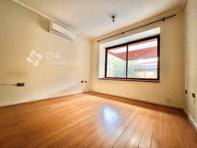 Cómoda y Acogedora Casa Parque del Este Rancagua