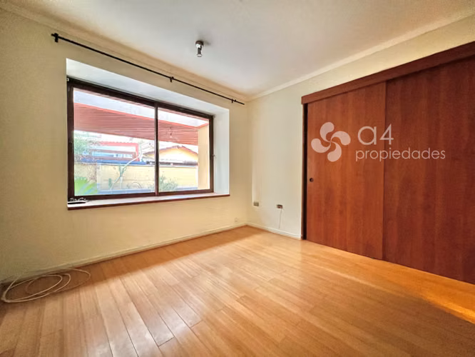 Cómoda y Acogedora Casa Parque del Este Rancagua