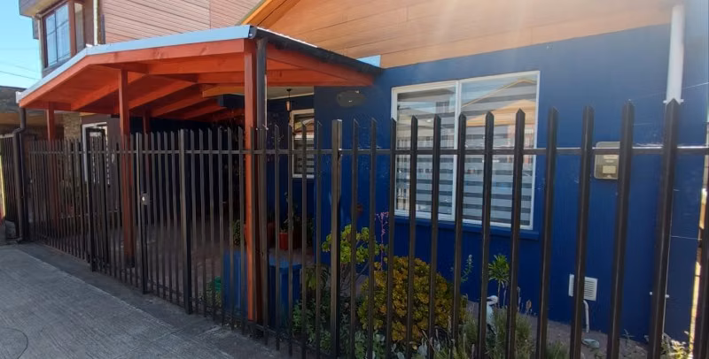 Casa VILLA ESCUADRON POCURO - Imagen 6