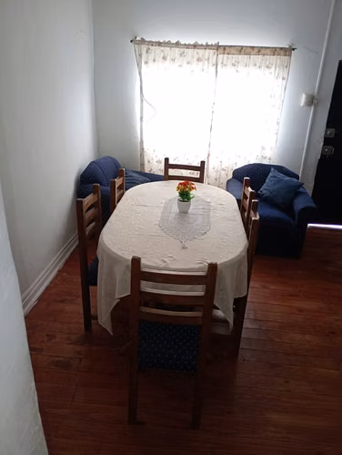 Casa Hnos Clark, Valparaíso