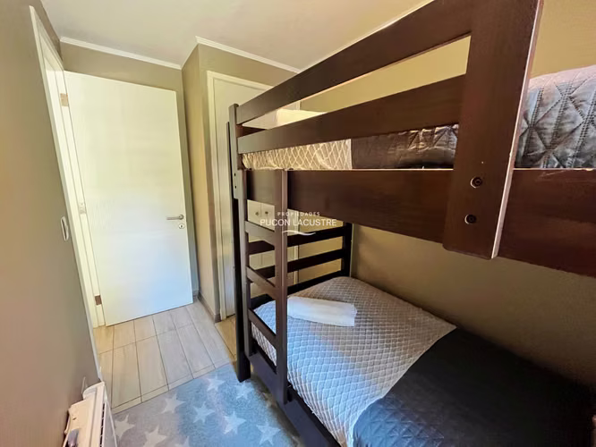 Hermoso Depto Condominio AltaVista de Pucón (169319) - Imagen 4
