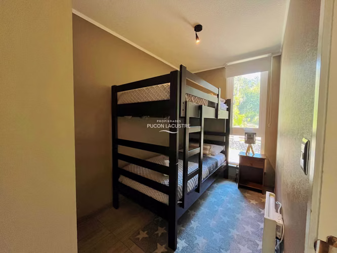 Hermoso Depto Condominio AltaVista de Pucón (169319) - Imagen 12