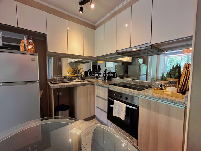 Hermoso Depto Condominio AltaVista de Pucón (169319) - Imagen 7