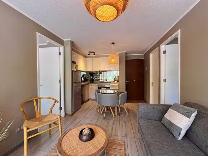 Hermoso Depto Condominio AltaVista de Pucón (169319) - Imagen 16