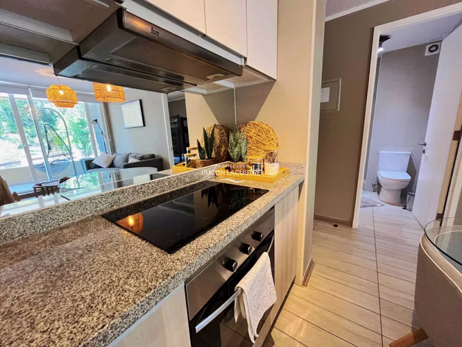 Hermoso Depto Condominio AltaVista de Pucón (169319) - Imagen 6