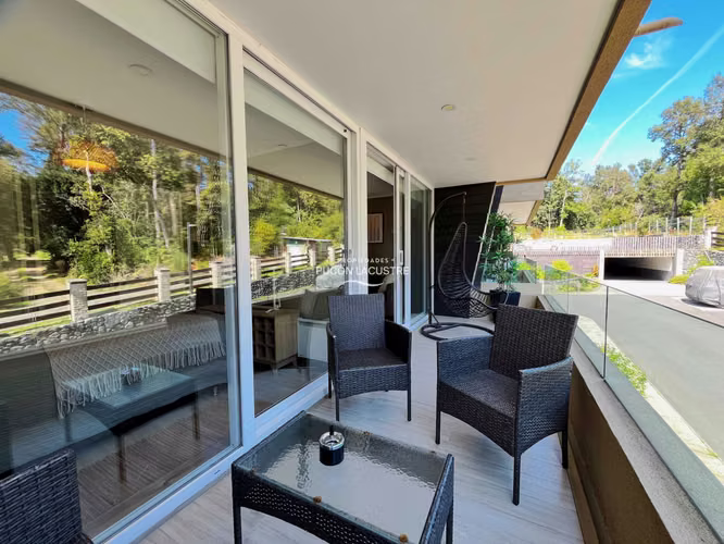Hermoso Depto Condominio AltaVista de Pucón (169319) - Imagen 8