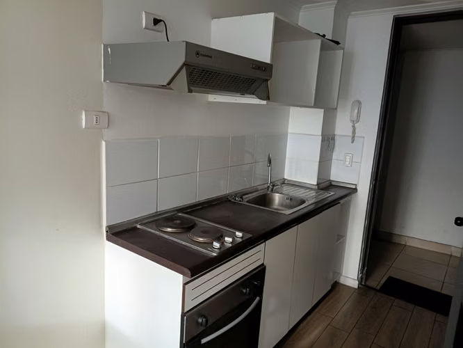 Venta, DEPARTAMENTO, Independencia. 1D/1B