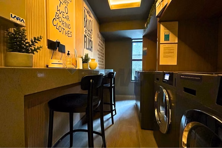 Vende departamento nuevo 1d ñuñoa