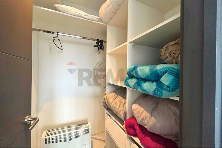 Vende departamento nuevo 1d ñuñoa