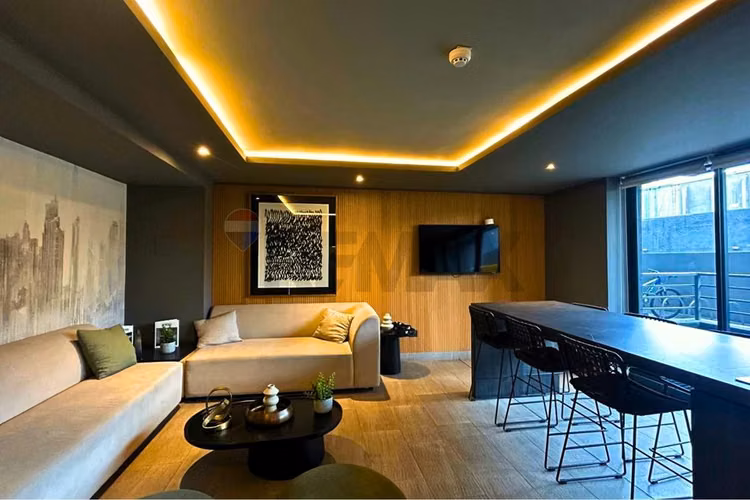 Vende departamento nuevo 1d ñuñoa