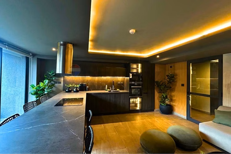 Vende departamento nuevo 1d ñuñoa