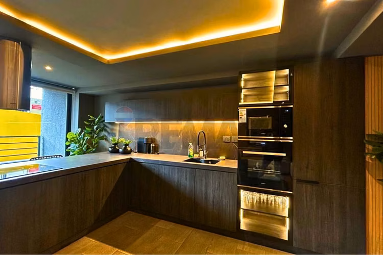 Vende departamento nuevo 1d ñuñoa