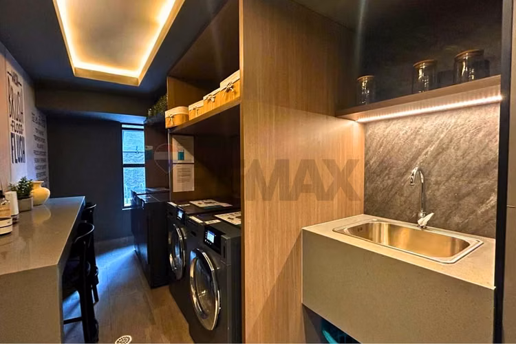 Vende departamento nuevo 1d ñuñoa