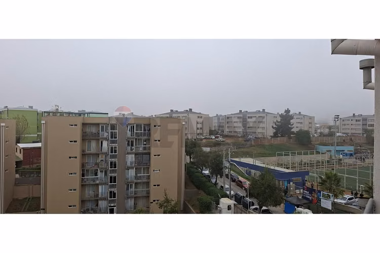 Depa en gómez carreño, viña del mar (inversión)