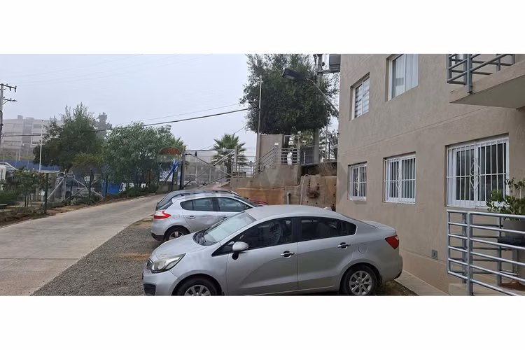 Depa en gómez carreño, viña del mar (inversión)