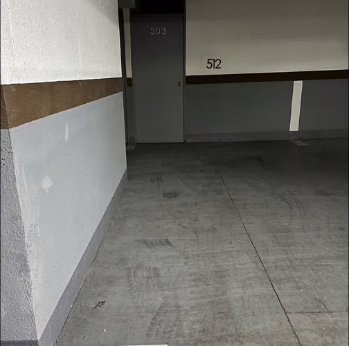 Estacionamientos y bodegas Vitacura (169306)