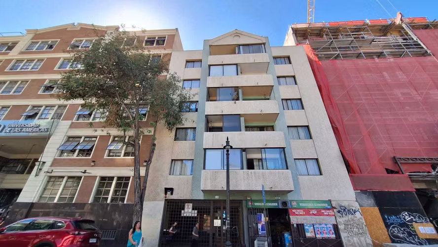Barrio Universitario Dpto. 2d/1b/Bod/Estac (169303)
