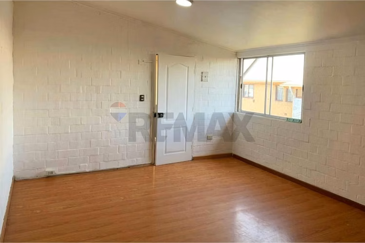 Oportunidad real! depto. | venta 2d+1b