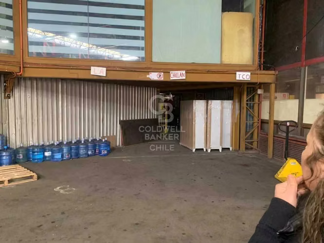 Industrial Buenaventura 3500/5000m2  (169301)