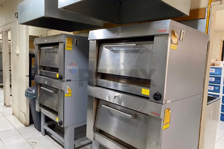 Fabrica de empanadas los quinchos
