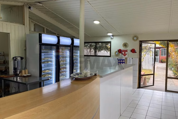 Fabrica de empanadas los quinchos