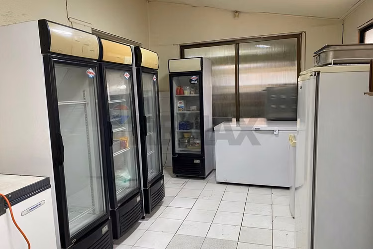 Fabrica de empanadas los quinchos